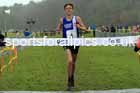 Junior Mens 2023 Northern Cross Country Champs., Witton Park, Blackburn. Photo: David T. Hewitson/Sports for All Pics